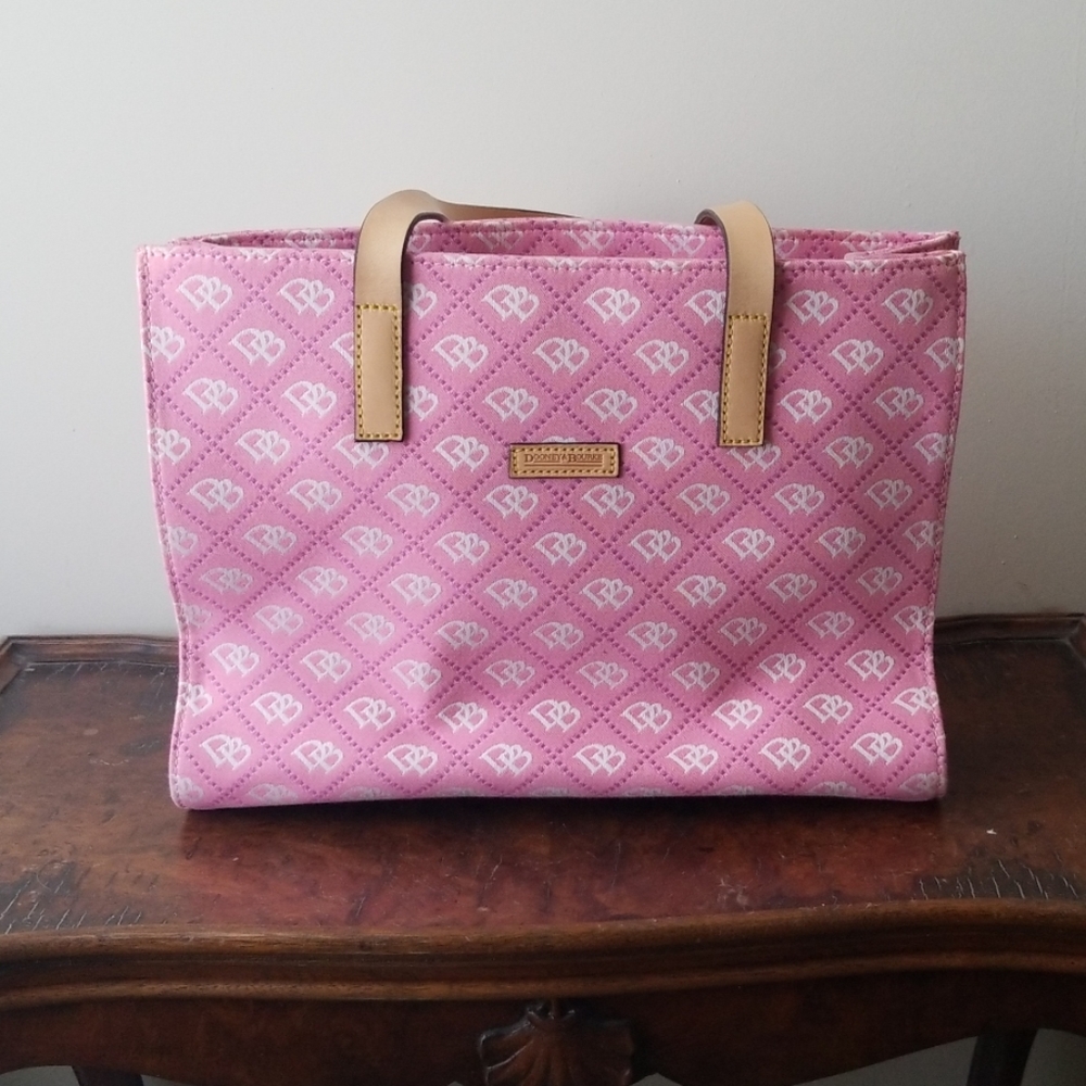 Dooney and Bourke handbag